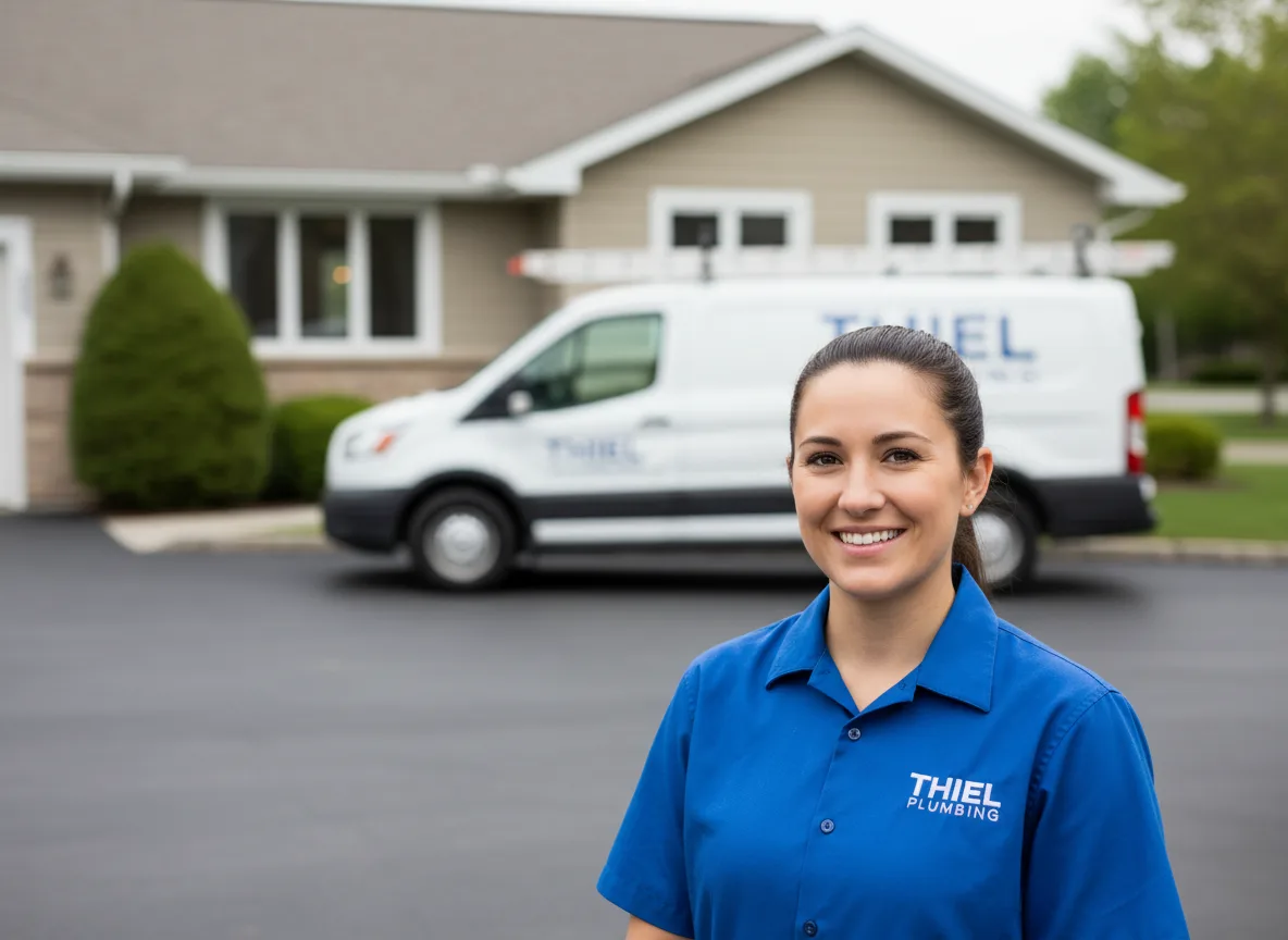 Plumber Henefer, UT FAQs